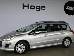 Grijs Gebruikt 2013 Peugeot 308 Access Stationwagen | € 3.940 (Goede deal)