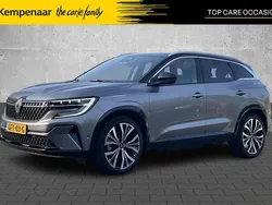 Grijs Gebruikt 2023 Renault Austral Iconic SUV | € 34.950 (Eerlijke prijs)