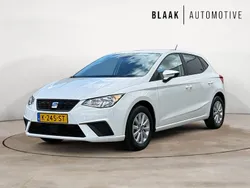 Wit Gebruikt 2021 Seat Ibiza Business Hatchback | € 16.185 (Goede deal)