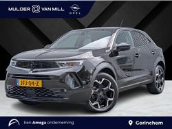 Zwart Gebruikt 2024 Opel Mokka Ultimate SUV | € 25.875 (Eerlijke prijs)