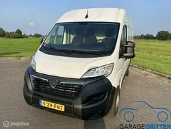 Overige Nieuw 2024 Opel Movano Van | € 27.950 (Duur)