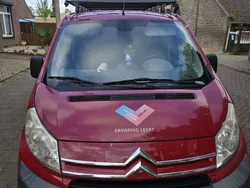 Gebruikt 2007 Citroën Jumpy MPV | € 2.500 (Eerlijke prijs)