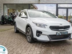 Wit Gebruikt 2021 Kia XCeed 2 SUV | € 16.490 (Goede deal)