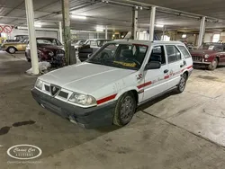 Wit Gebruikt 1993 Alfa Romeo 33 Stationwagen | € 3.000