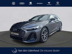 Grijs Gebruikt 2025 Audi A5 Ambiente Coupé | € 62.990