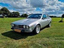Gebruikt 1980 Alfa Romeo Alfetta Veloce | € 17.950