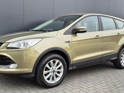 Suv Gebruikt 2015 Ford Kuga Titanium SUV | € 14.950 (Super prijs)