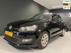 Zwart Gebruikt 2013 VW Polo Hatchback | € 6.999 (Goede deal)