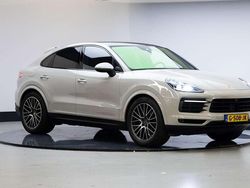 Grijs Gebruikt 2019 Porsche Cayenne SUV | € 59.950 (Eerlijke prijs)