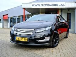 Gebruikt 2013 Chevrolet Volt LTZ Hatchback | € 9.750