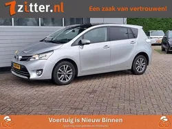 Grijs Gebruikt 2014 Toyota Verso Business Edition MPV | € 14.900 (Eerlijke prijs)