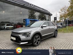 Grijs Gebruikt 2022 Kia e-Niro SUV | € 30.545 (Eerlijke prijs)