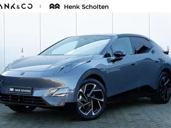 Grijs Gebruikt 2025 Lynk & Co 02 SUV | € 36.950