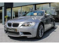 Grijs Gebruikt 2010 BMW M3 Sedan | € 38.950