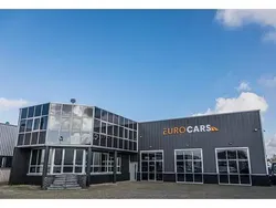 Zwart Gebruikt 2014 Ford S-MAX Platinum MPV | € 5.890 (Duur)
