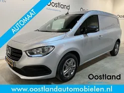 Grijs Gebruikt 2024 Mercedes Citan 110 Van | € 25.950 (Eerlijke prijs)
