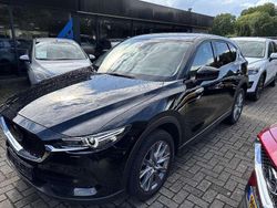Jet black mica (41w) (donker zwart) Gebruikt 2020 Mazda CX-5 Luxury SUV | € 32.450 (Eerlijke prijs)