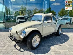 Beige Gebruikt 1968 VW California California Van | € 19.945