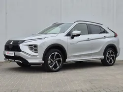 Zilver Gebruikt 2022 Mitsubishi Eclipse Cross SUV | € 27.730 (Eerlijke prijs)