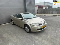Renault Mégane Cabriolet