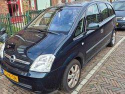 Gebruikt 2005 Opel Meriva MPV | € 700 (Goede deal)