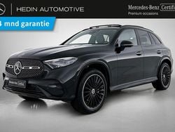 Zwart Gebruikt 2024 Mercedes GLC300e Business SUV | € 72.900