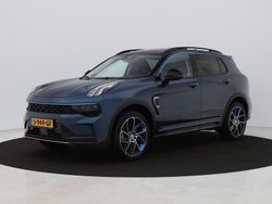 Blauw Gebruikt 2023 Lynk & Co 01 SUV | € 21.900 (Goede deal)