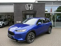 Nieuw 2025 Honda ZR-V Advance SUV | € 49.450 (Eerlijke prijs)