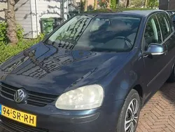 Gebruikt 2006 VW Golf V Goal Sedan | € 2.300 (Eerlijke prijs)