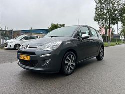 Grijs Gebruikt 2016 Citroën C3 Hatchback | € 6.750 (Goede deal)