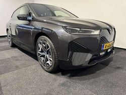 Grijs Gebruikt 2022 BMW iX Comfort Edition SUV | € 42.900 (Goede deal)