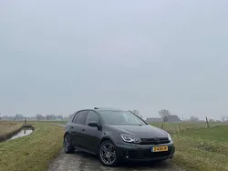 Grijs Gebruikt 2012 VW Golf VII GTI Hatchback | € 13.450 (Goede deal)