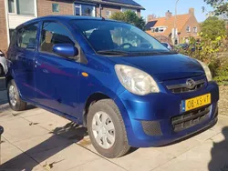 Blauw Gebruikt 2007 Daihatsu Cuore Hatchback | € 1.550 (Eerlijke prijs)