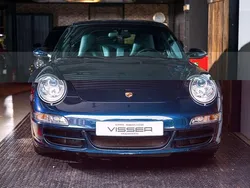 Blauw Gebruikt 2008 Porsche 911 Carrera S Coupé | € 59.000 (Eerlijke prijs)