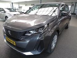 Grijs Gebruikt 2023 Peugeot 5008 Business-Line MPV | € 26.900 (Goede deal)