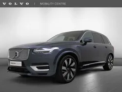 Blauw Gebruikt 2024 Volvo XC90 Ultimate SUV | € 76.935 (Eerlijke prijs)
