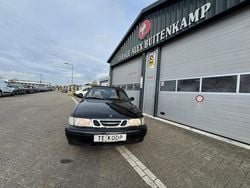 Gebruikt 1999 Saab 9-3 Cabriolet | € 7.250