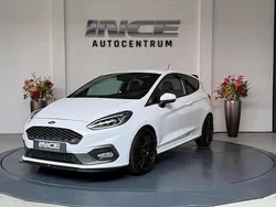 Wit Gebruikt 2018 Ford Fiesta Performance Edition Hatchback | € 14.950 (Goede deal)