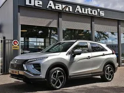 Grijs Gebruikt 2023 Mitsubishi Eclipse Cross Intense SUV | € 26.300 (Goede deal)