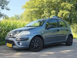 Grijs Gebruikt 2007 Citroën C3 Hatchback | € 1.499 (Goede deal)