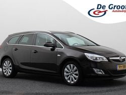 Bruin Gebruikt 2012 Opel Astra Cosmo Stationwagen | € 6.950 (Eerlijke prijs)