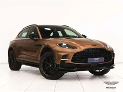 Nieuw 2025 Aston Martin DBX 707 SUV | € 298.837
