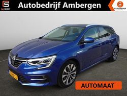 Gebruikt 2023 Renault Mégane IV Techno Stationwagen | € 24.900 (Iets duurder)
