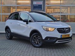 Wit Gebruikt 2019 Opel Crossland X Edition SUV | € 15.950 (Eerlijke prijs)