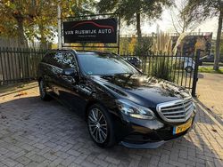 Gebruikt 2014 Mercedes E200 Ambition Stationwagen | € 5.490
