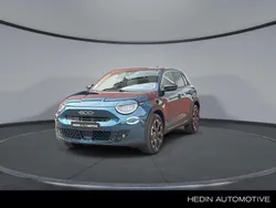 Groen Nieuw 2024 Fiat 600E La Prima SUV | € 40.690