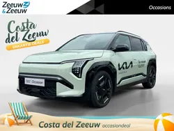 Ag3 Gebruikt 2024 Kia EV3 4 SUV | € 43.920