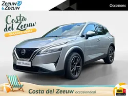 Grijs Gebruikt 2023 Nissan Qashqai Premium Edition SUV | € 26.735 (Eerlijke prijs)