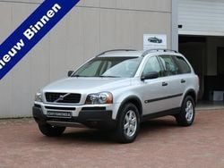 Grijs Gebruikt 2005 Volvo XC90 SUV | € 19.950