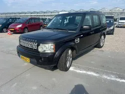 Paars Gebruikt 2009 Land Rover Discovery 4 HSE SUV | € 4.999 (Duur)